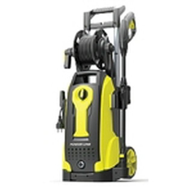 물때 이끼 세차장 세차 고압세척기 PL-1499