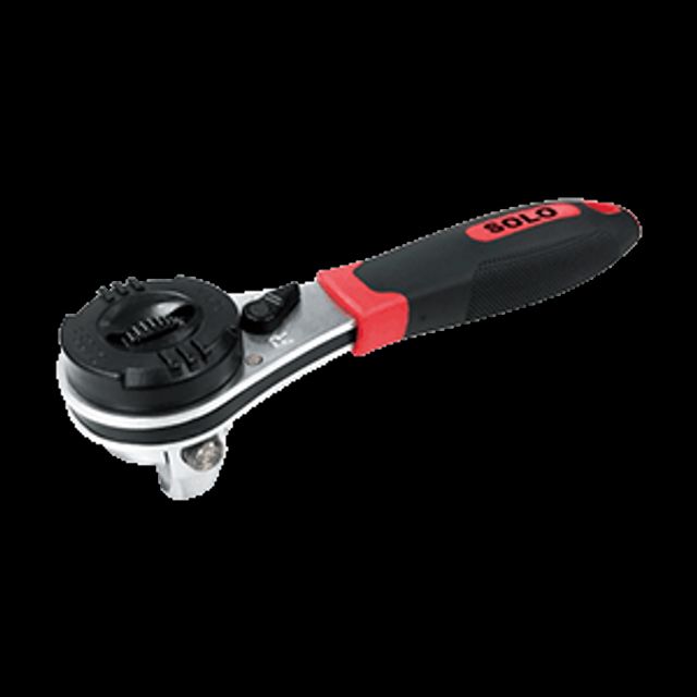 SOLO 만능라쳇렌치 MRN-22 6.5~22mm