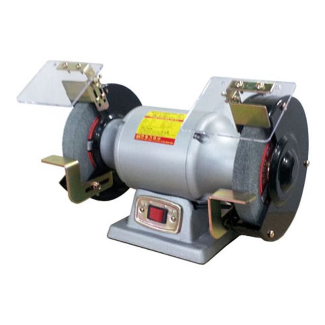 HIL-G-351 한일탁상그라인더 1EA HIL-G-351(KCS) (1