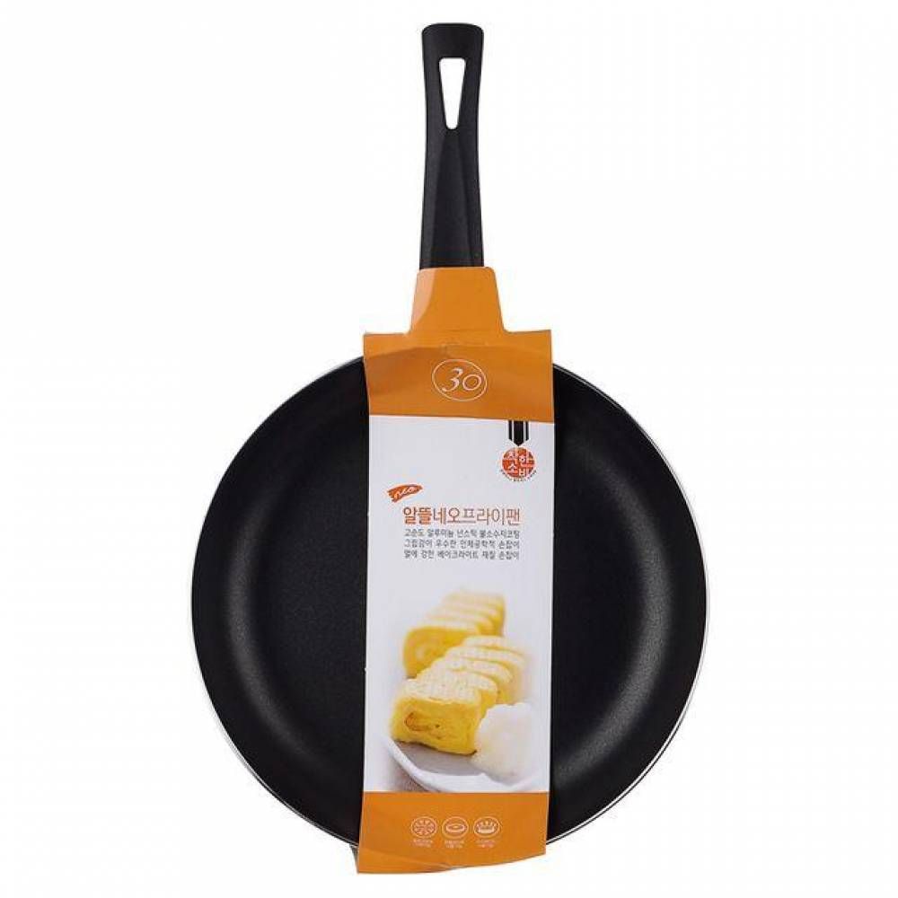 프라이팬 30cm 경량