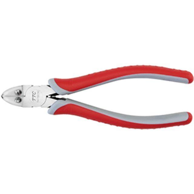 츠노다(TTC) 캐치니퍼(강력형) TH-150CNC 6인 치