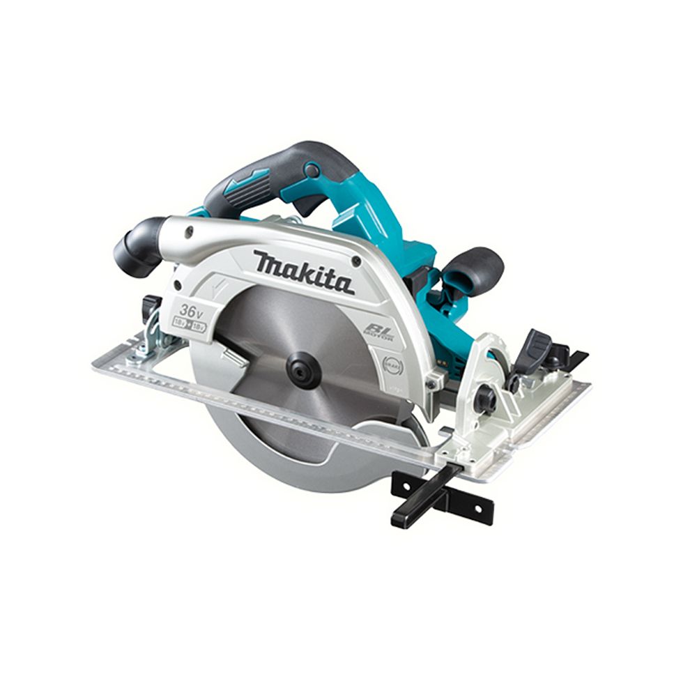 MAKITA 충전원형톱(본체만)_DHS783Z 36V (18V x 2)/