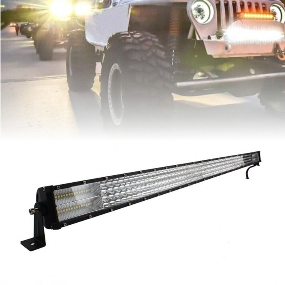 1100MM 집중 확산겸용 252LED 756와트 LED 써치라이트