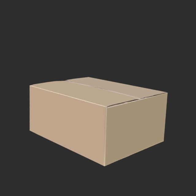 택배박스 택배 BOX B골 25cmX23cmX15cm 100장
