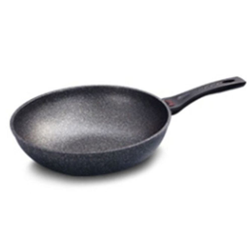 키친아트 웍 궁중팬 볶음팬 후라이팬 열센서 30cm