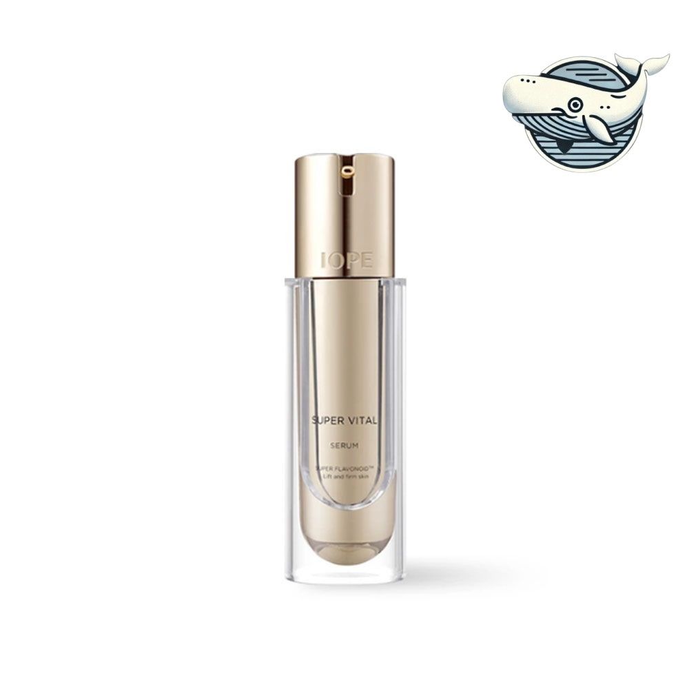안티에이징 세럼 피부탄력 기초수분 40ml