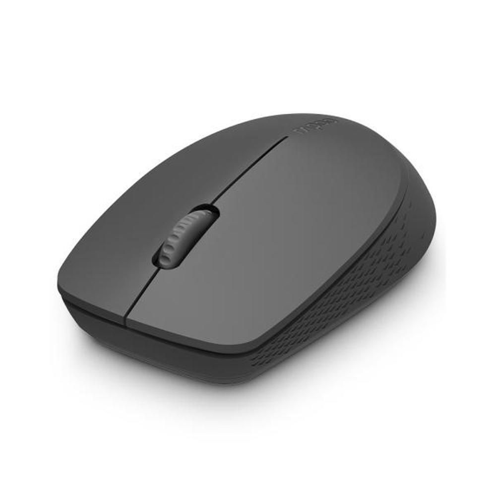 무선 블루투스 광 마우스 M100G Silent (BLACK)