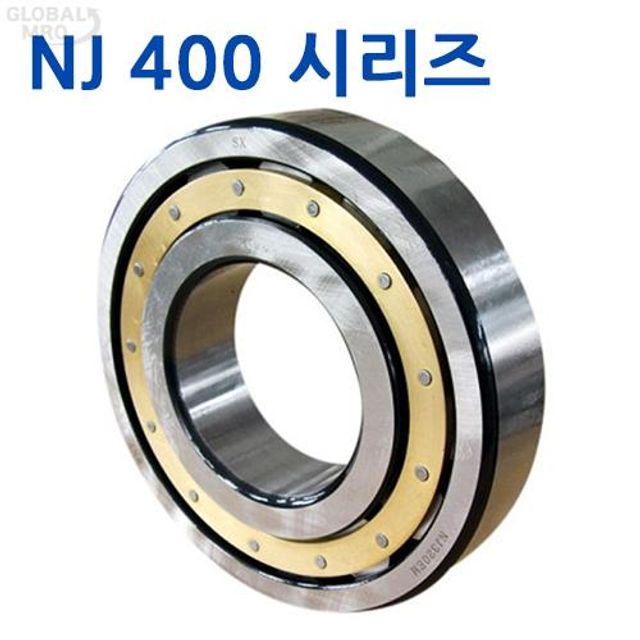 sw원통 롤러 베어링/NJ405W NJ406W NJ407W 일제랜덤