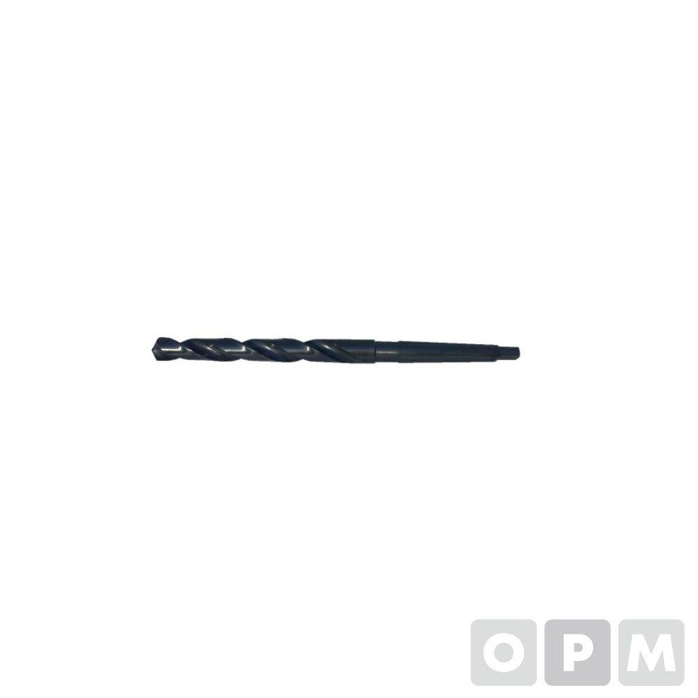 테이퍼드릴(HSS) 33.0mm