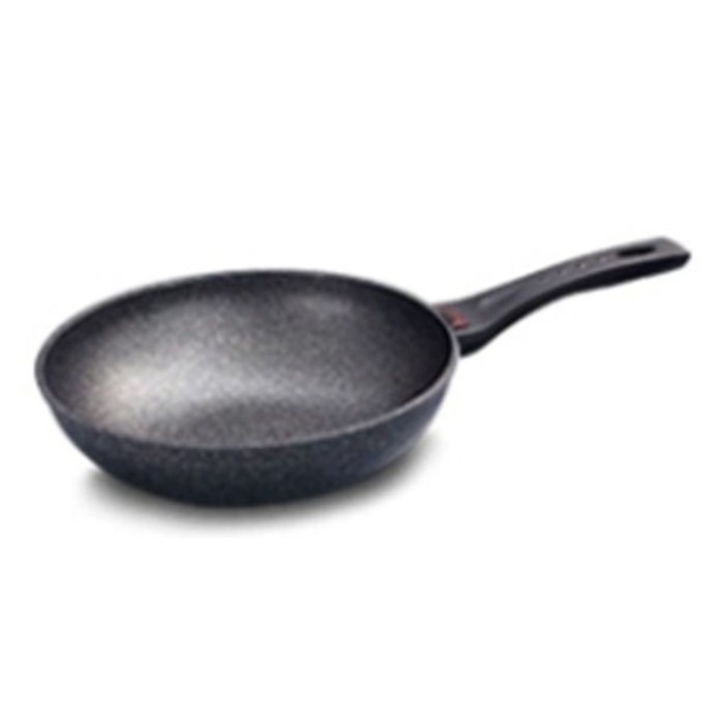 키친아트 웍 궁중팬 볶음팬 후라이팬 열센서 24cm