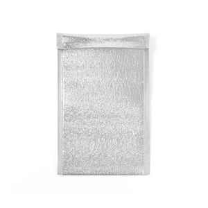 아이티알,NE 은박 보온 보냉 포장봉투 접착식 50P(20X30) 아이스백