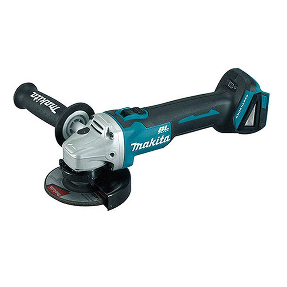 MAKITA 충전그라인더(본체만)_DGA404Z 18V/본체만