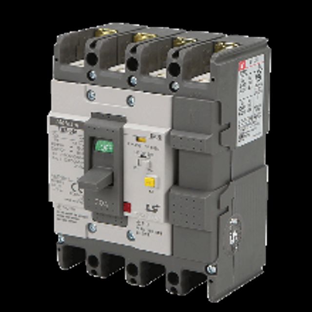 누전차단기 EBS 54C 4P 30A 35KA LS산전