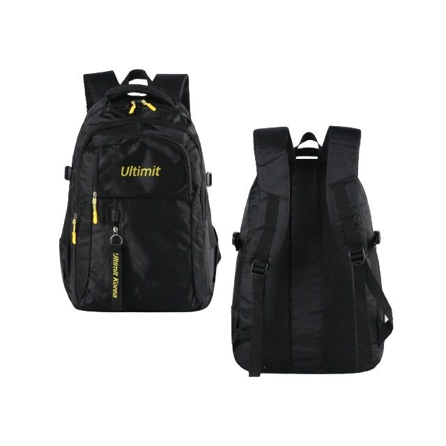 백팩 23리터 남녀 데일리 책가방 여행 캠핑 배낭