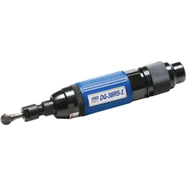 양산기공 에어다이그라인더 DG-38RS-1(저진동형) DG