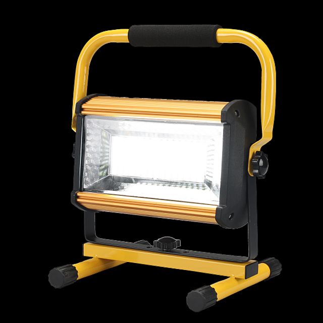 휴대용 투광기 RAK-CP250 2단계 밝기조절 150W