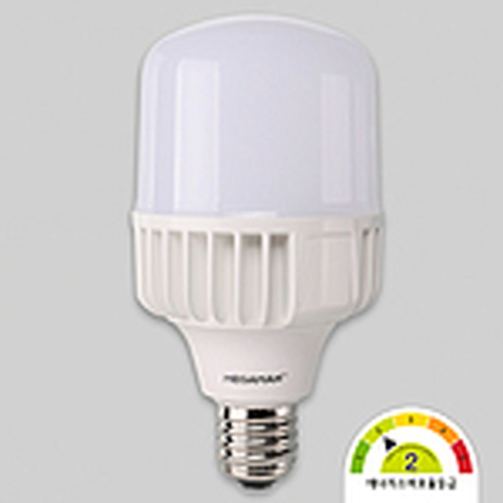 LED 빔벌브 램프 45W E39 1BOX 12EA