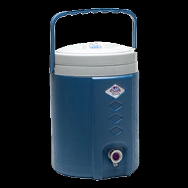 대원산업 하이쿨수통 10L/청록색 (4)EA