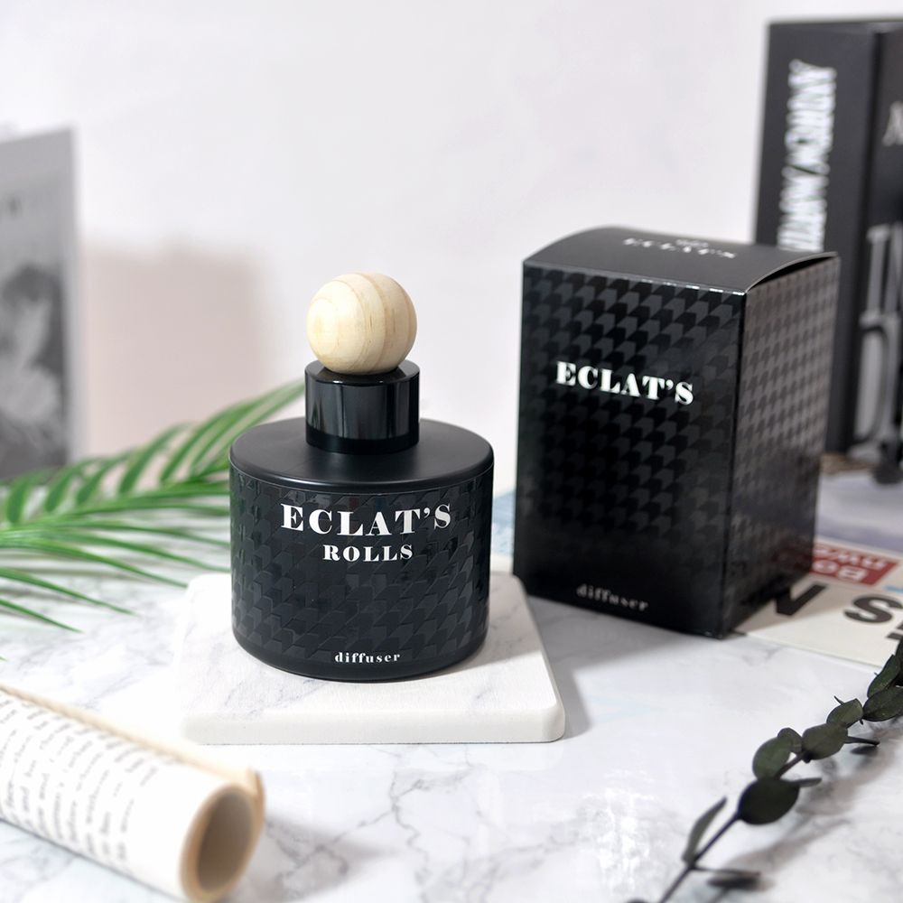 에클라스 차량용 디퓨저 우드볼 100ml