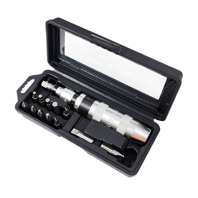 세신 임팩트드라이버 SB-ID6300 (13PCS)