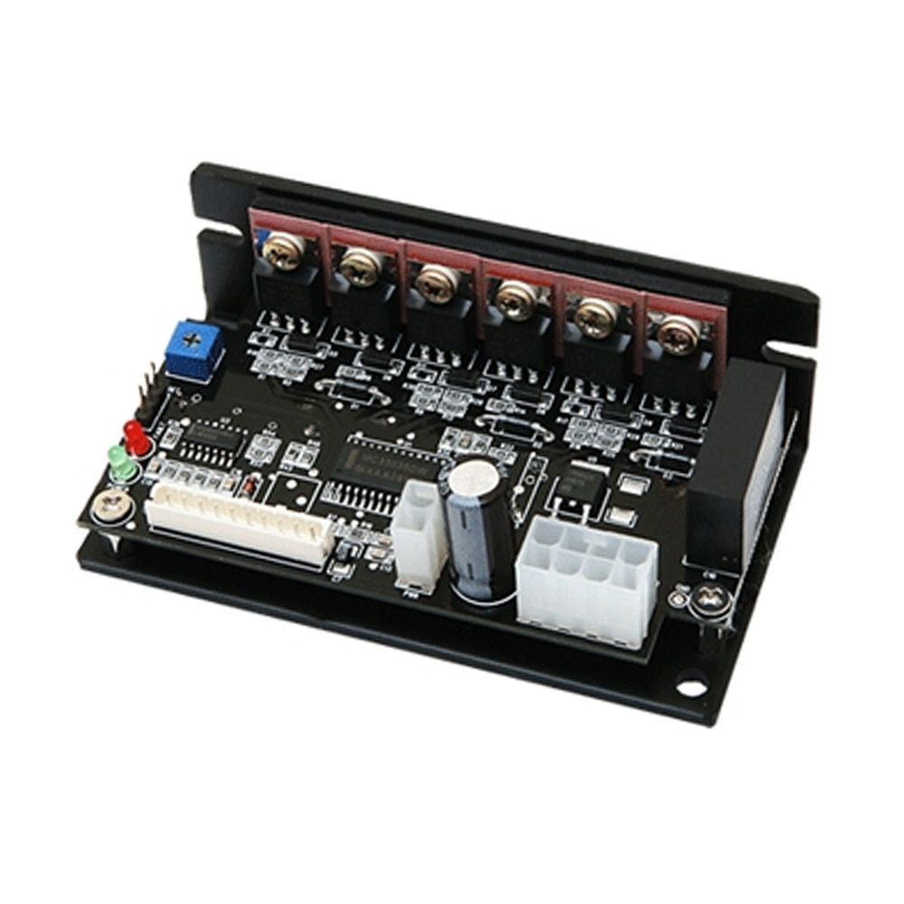 LBD-V Driver BLDC모터 드라이버 (M1000000202)