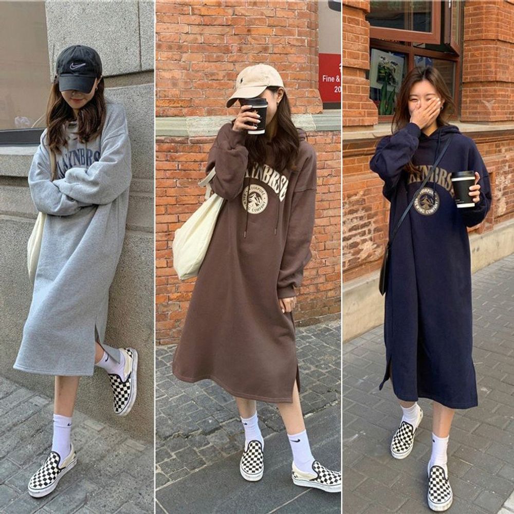 롱원피스 브이넥원피스 결혼식원피스 데일리 하객