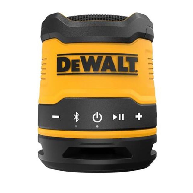 DCR008(USB-C TYPE) 디월트 충전스피커 1EA DCR008(