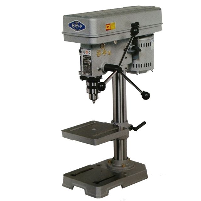 드릴링머신/소형 단상1/8HP(13MM) YSDM-100