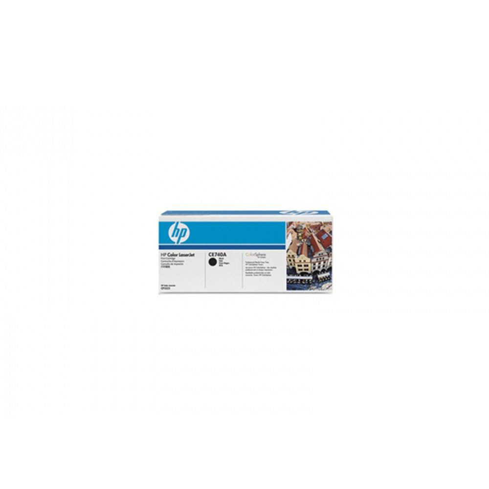 HP colorLJ CP5225n 정품토너 CE740A