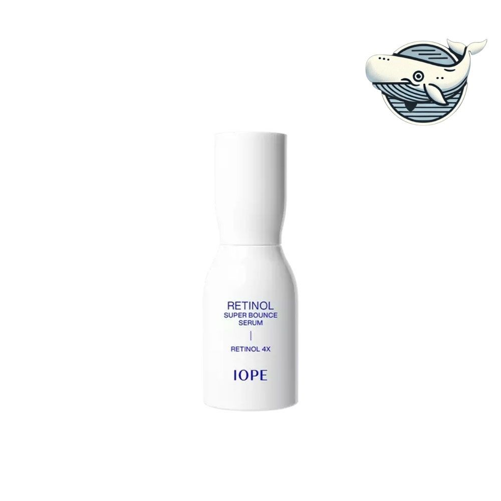 수분 공급 초급 레티놀 보습 세럼 50ml
