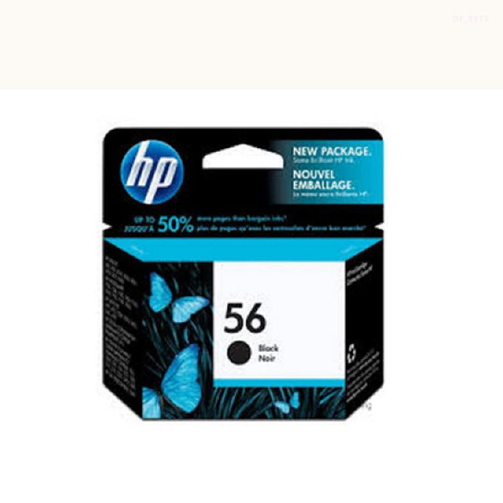 HP PSC 2210 정품잉크 검정