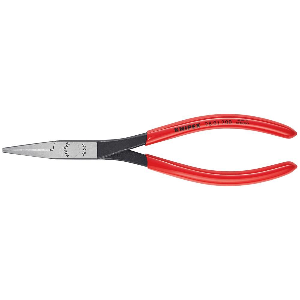 KNIPEX 크니펙스 롱리치조립 플라이어 28 01 200