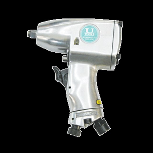 U-TOOL 에어임팩렌치 U-845 1/2