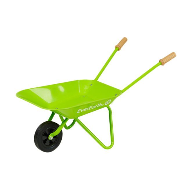 어린이 정원 텃밭 가꾸기 손수레 도구 구루마 용품
