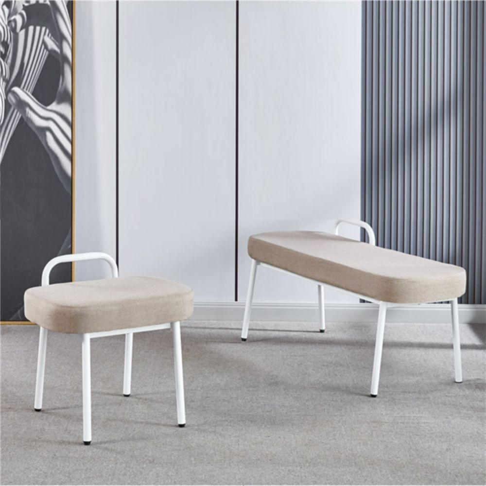 3247 FABRIC STOOL 인테리어벤치의자