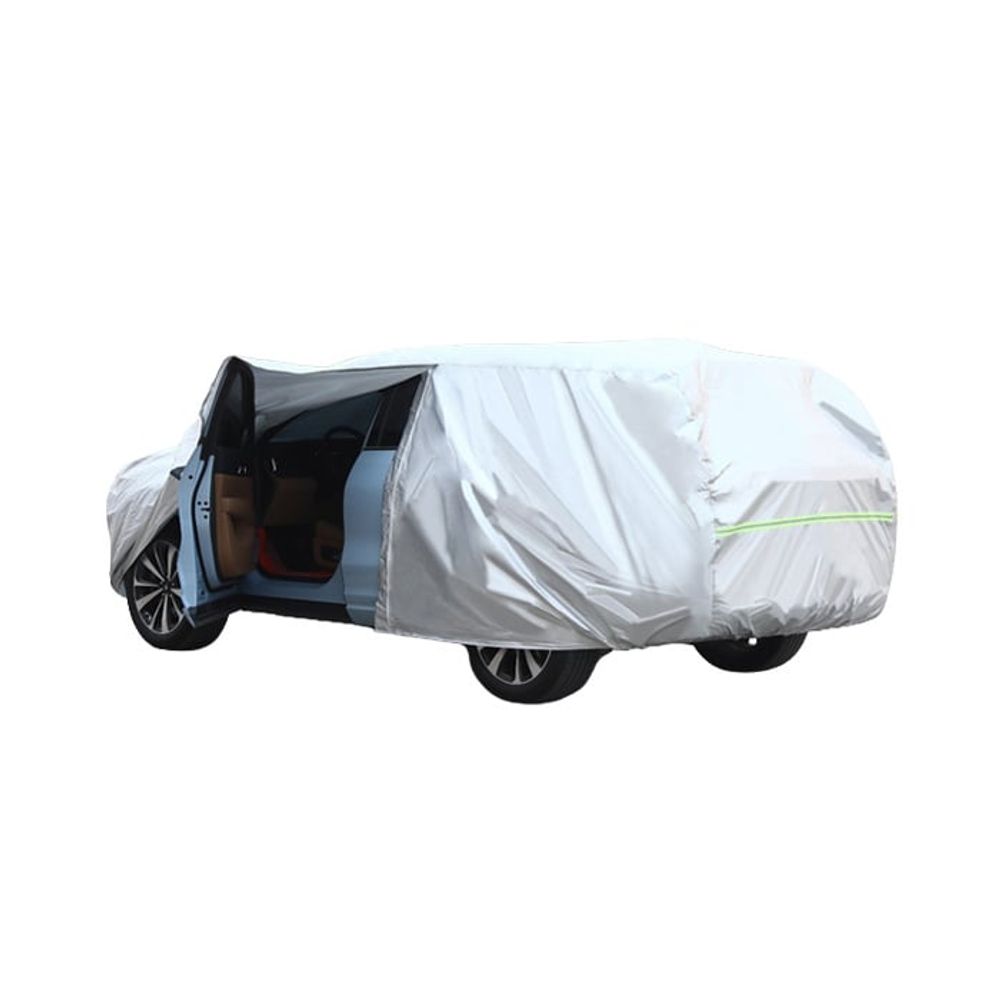 사계절 자동차 커버 방수 자외선차단 먼지커버 3L