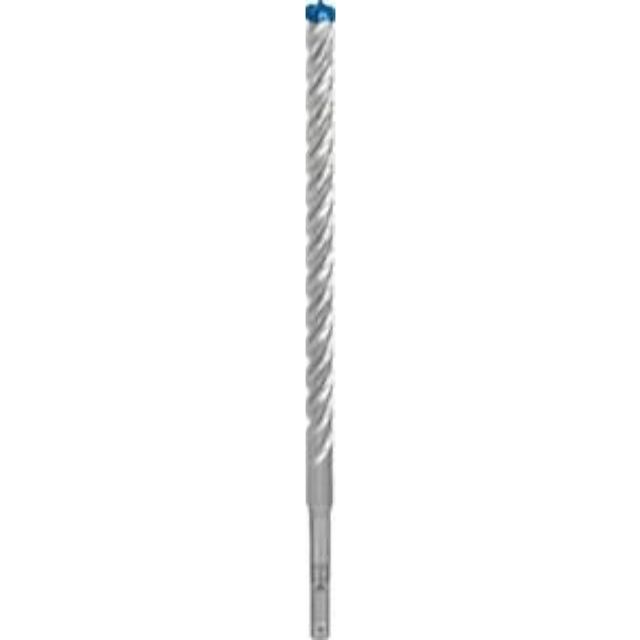EXPERT 햄머드릴비트 4날 SDS Plus-7X 14x200x265 E