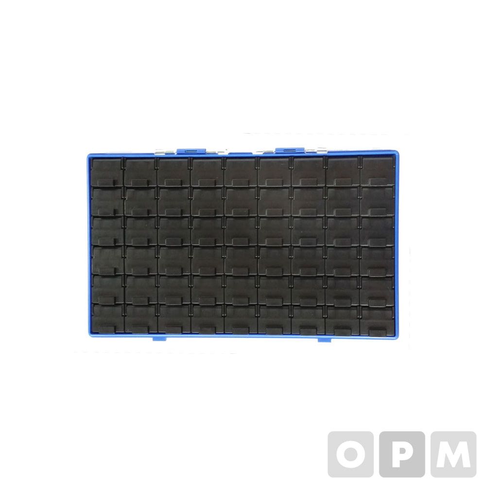 SMD칩박스 전자부품 정전기 방지 보관함 306-2C