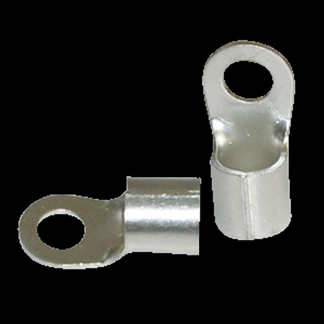 카이스 인입선터미날 O형 1.5㎟x5mm(1000EA)