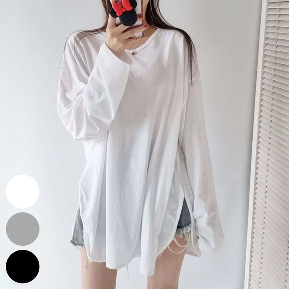 무지 401P863S 빅사이즈미시옷 여성큰옷