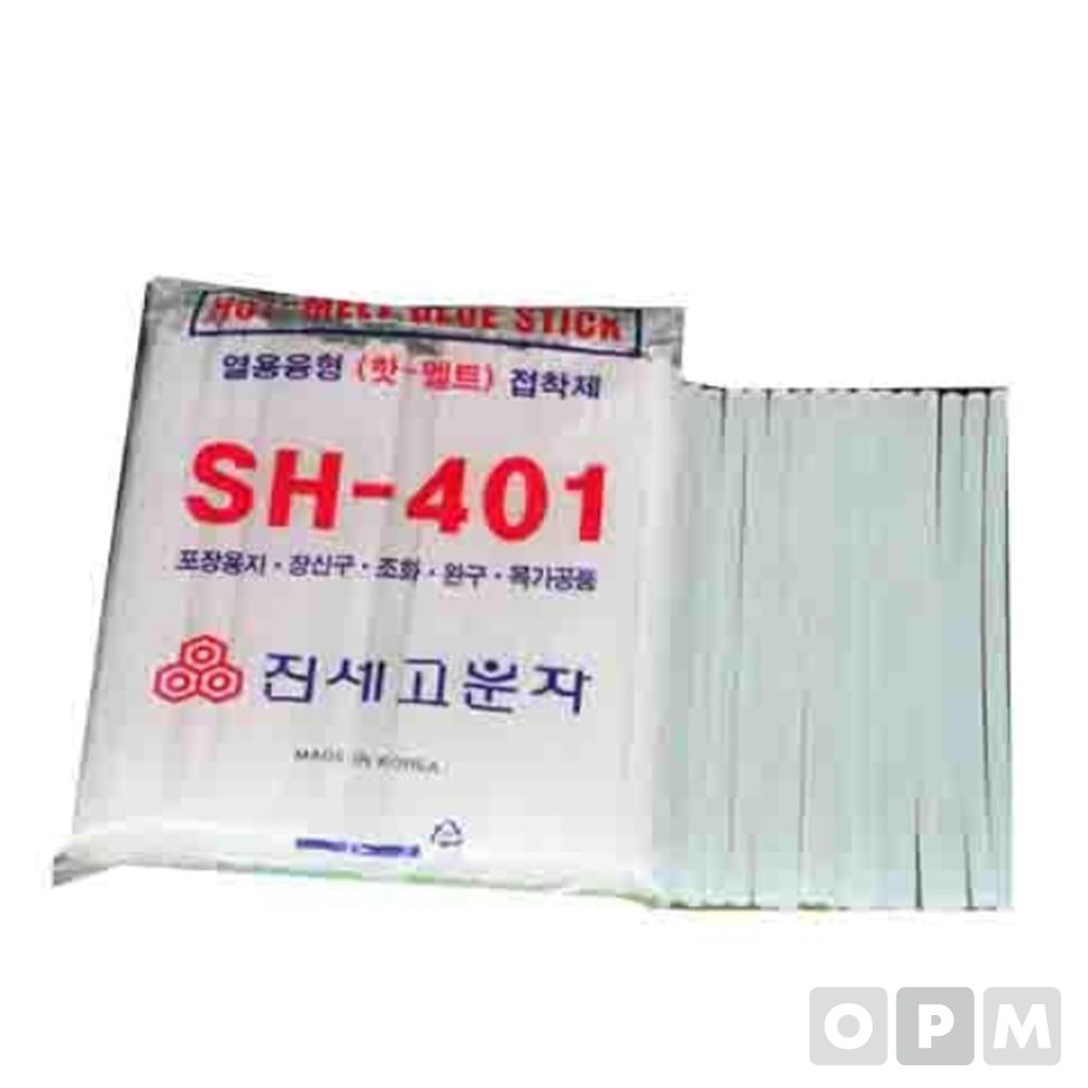 핫멜트 SH-401S