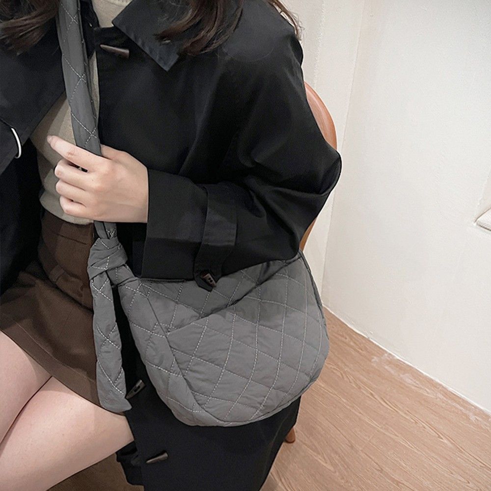 퀼팅 미니백 여성 가방 크로스백