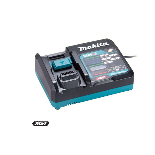 마끼다 배터리 충전기 DC40RA 40V