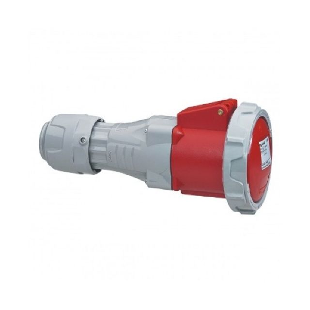 르그랑 산업용 모빌소켓 125A 415V 3P+N+E 555609