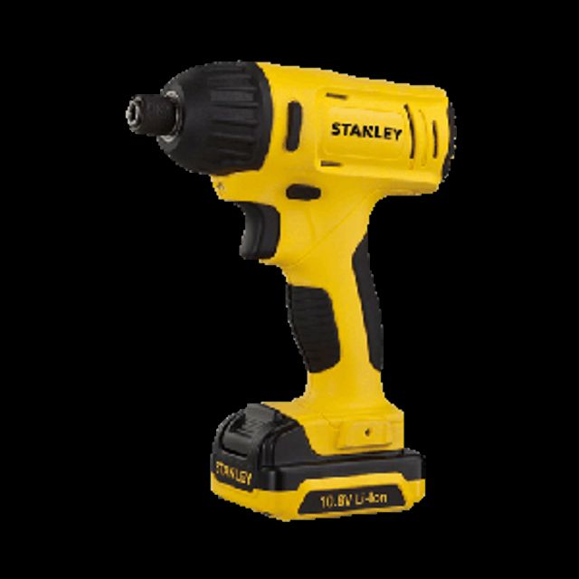 STANLEY 충전임팩드라이버 SCI12S2K-KR 10.8V(L1.5A