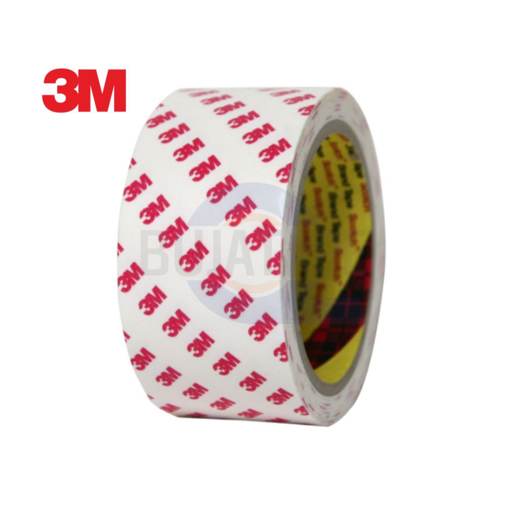 3M 4421 양면테이프 50mm X 2M