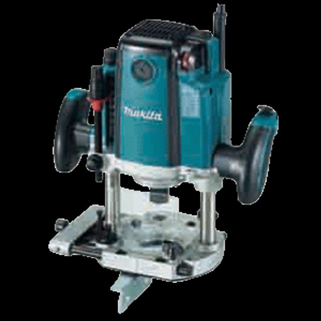 MAKITA 루터 RP2300FCX 3HP
