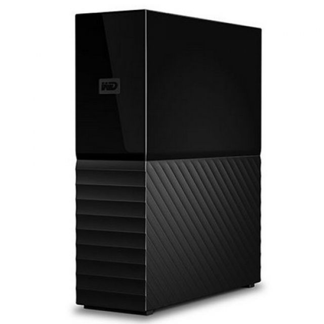 NEWMYBook(3.5 8TB WD)