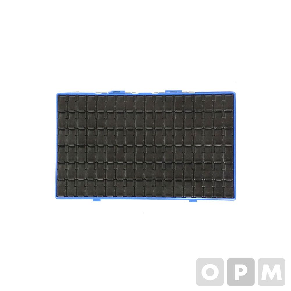 SMD칩박스 전자부품 정전기 방지 보관함 306-1C
