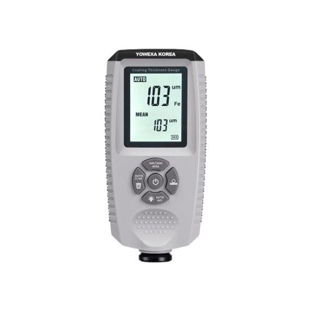 EC500A 엘리텍도막두께측정기 1EA EC-500A-K (YOWEX
